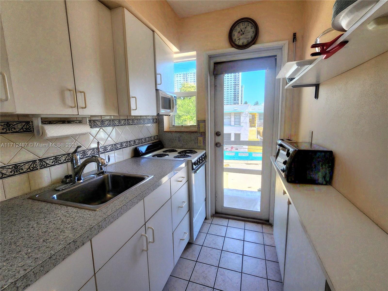 TIFFANY APTS CO-OP - Residential