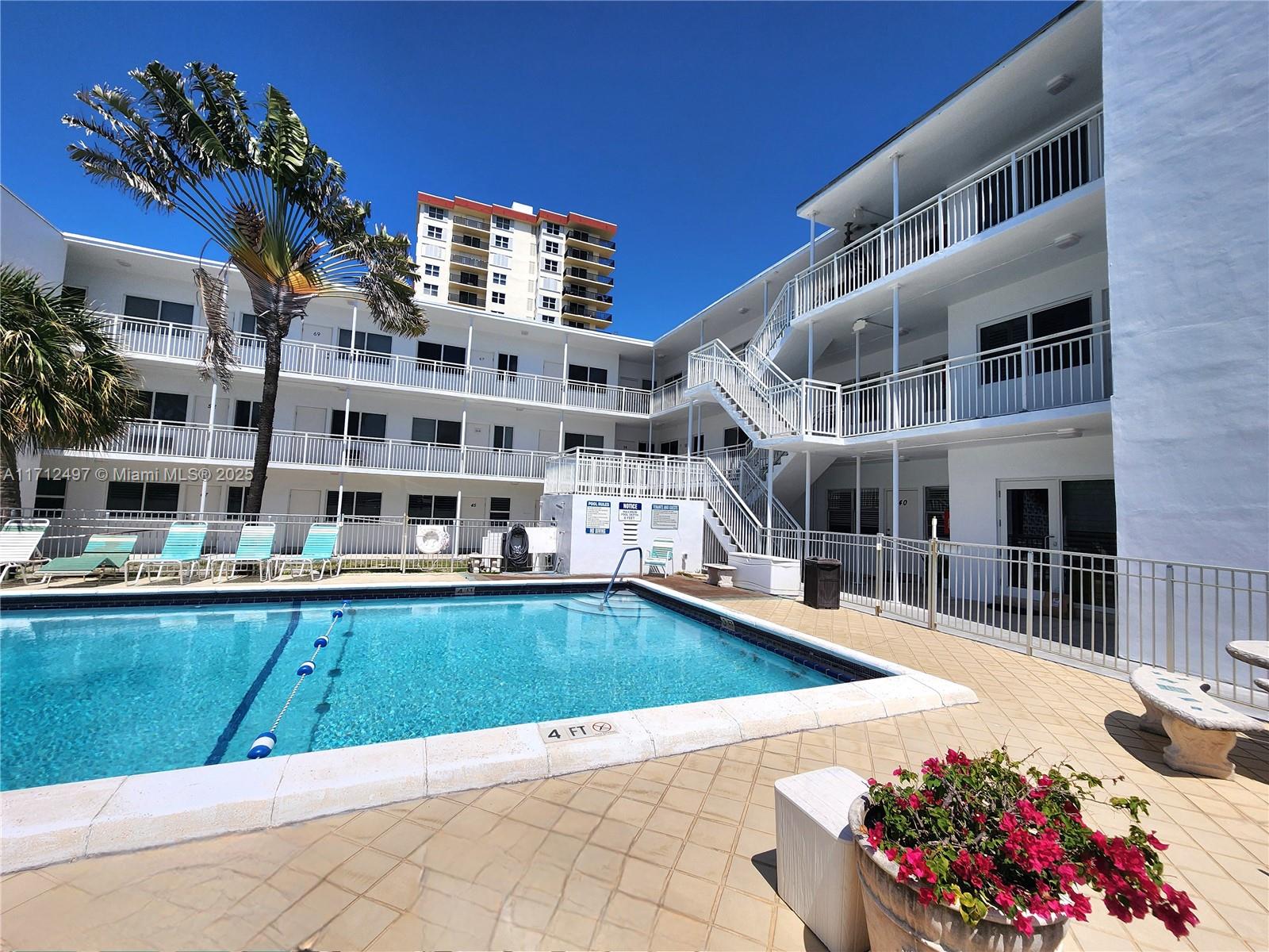 TIFFANY APTS CO-OP - Residential