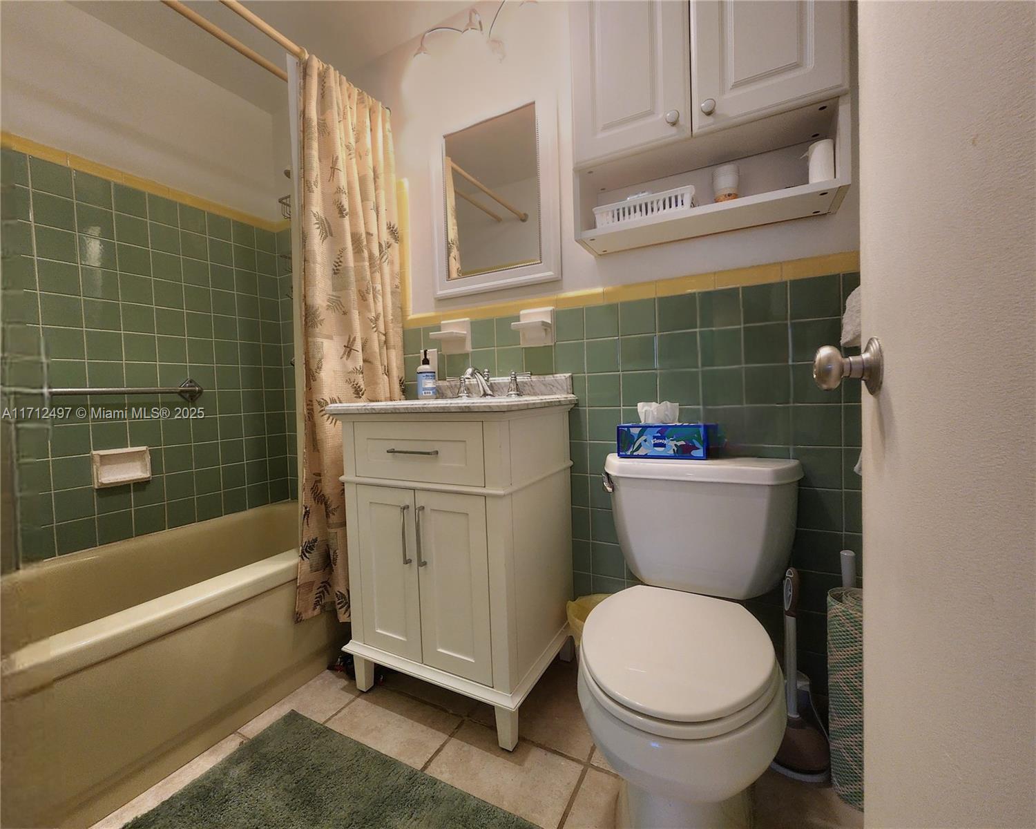 TIFFANY APTS CO-OP - Residential