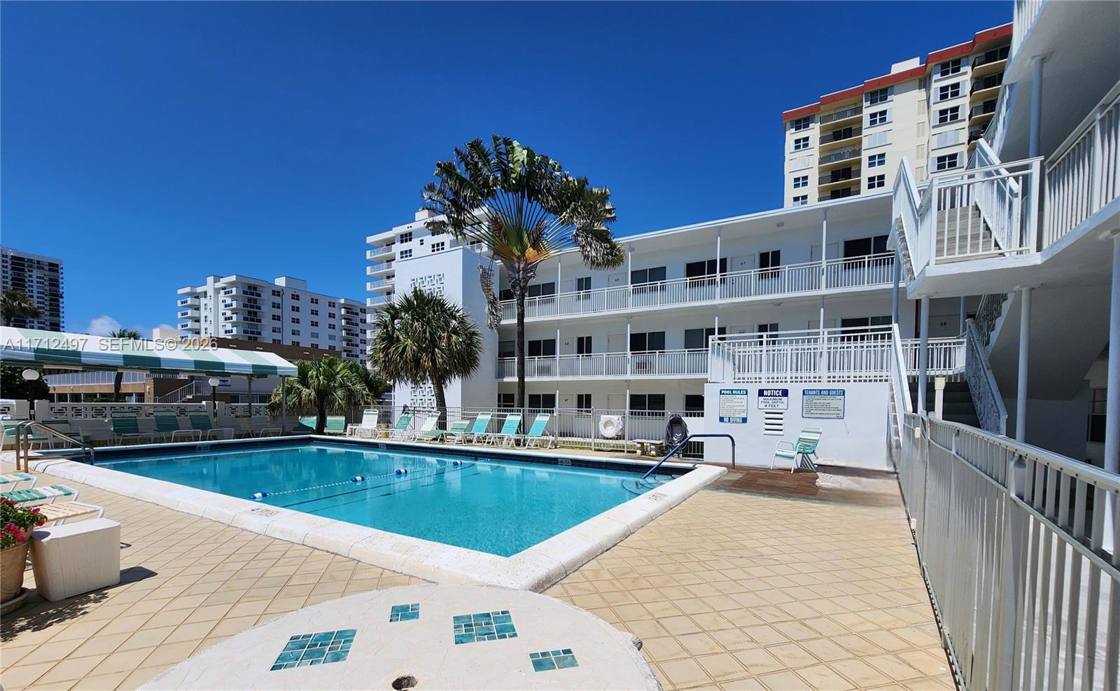 TIFFANY APTS CO-OP - Residential