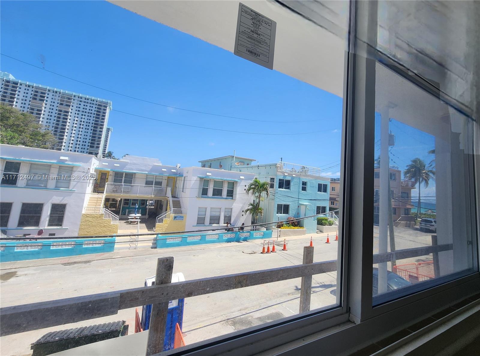 TIFFANY APTS CO-OP - Residential