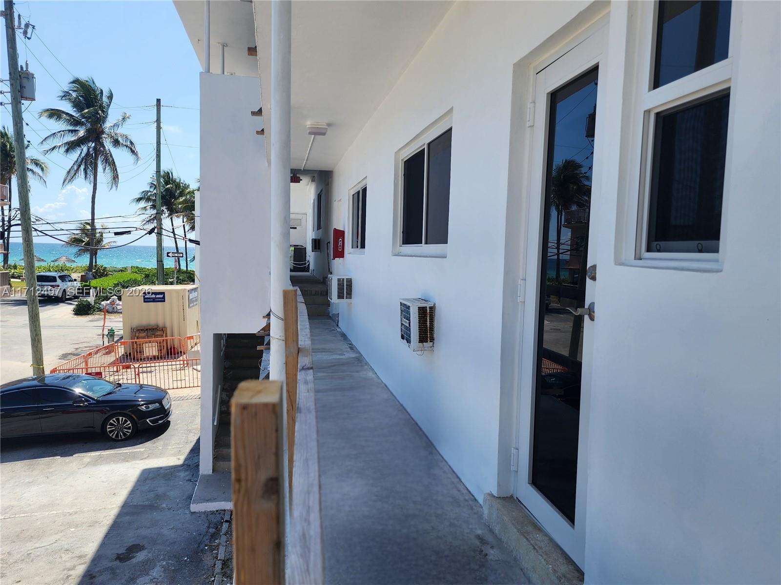 TIFFANY APTS CO-OP - Residential