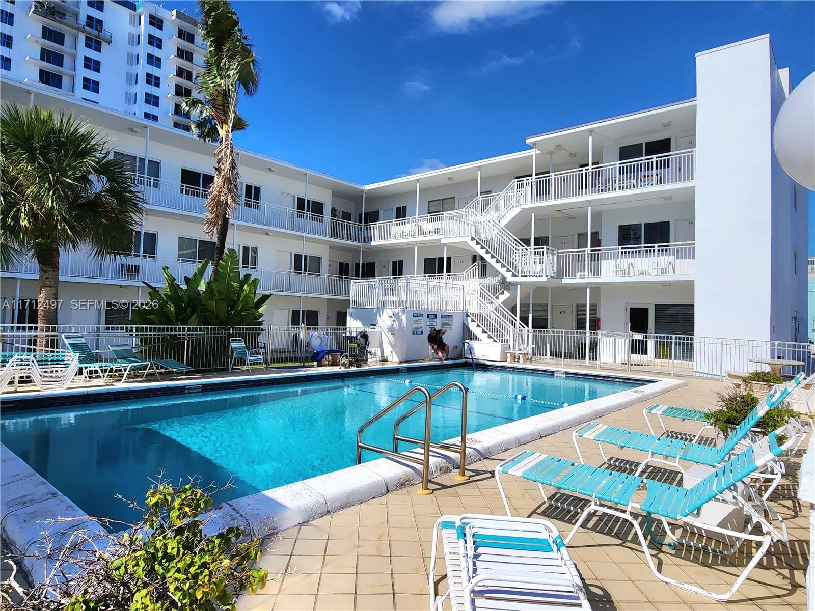 TIFFANY APTS CO-OP - Residential