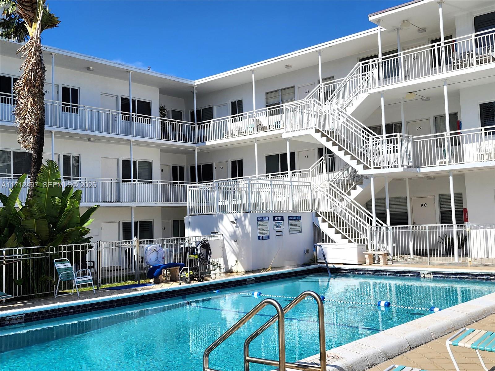 TIFFANY APTS CO-OP - Residential