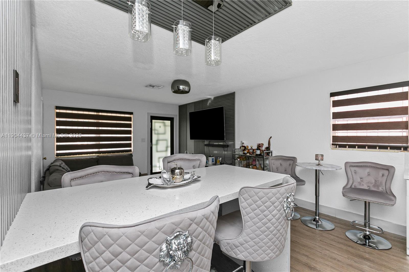 MYRTLE GROVE 1ST ADDN - Residential