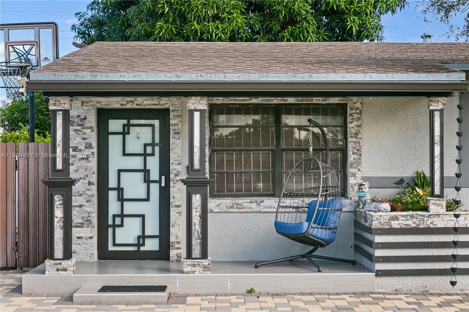 MYRTLE GROVE 1ST ADDN - Residential