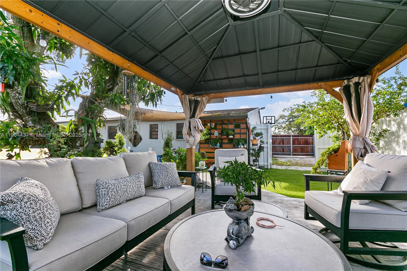 MYRTLE GROVE 1ST ADDN - Residential