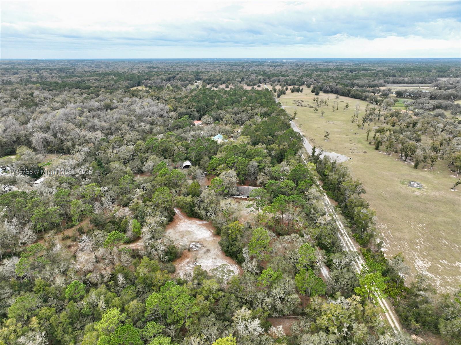 MEADOW WOOD - Residential