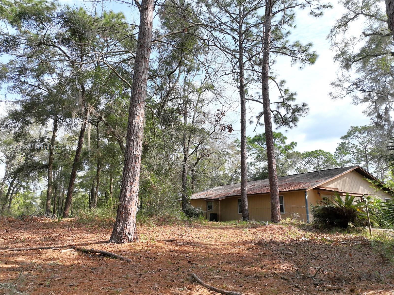 MEADOW WOOD - Residential