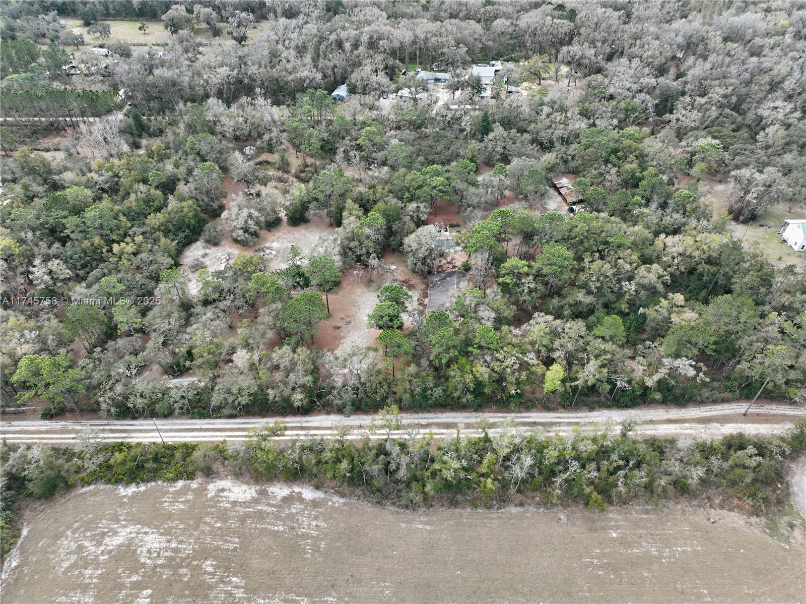 MEADOW WOOD - Residential