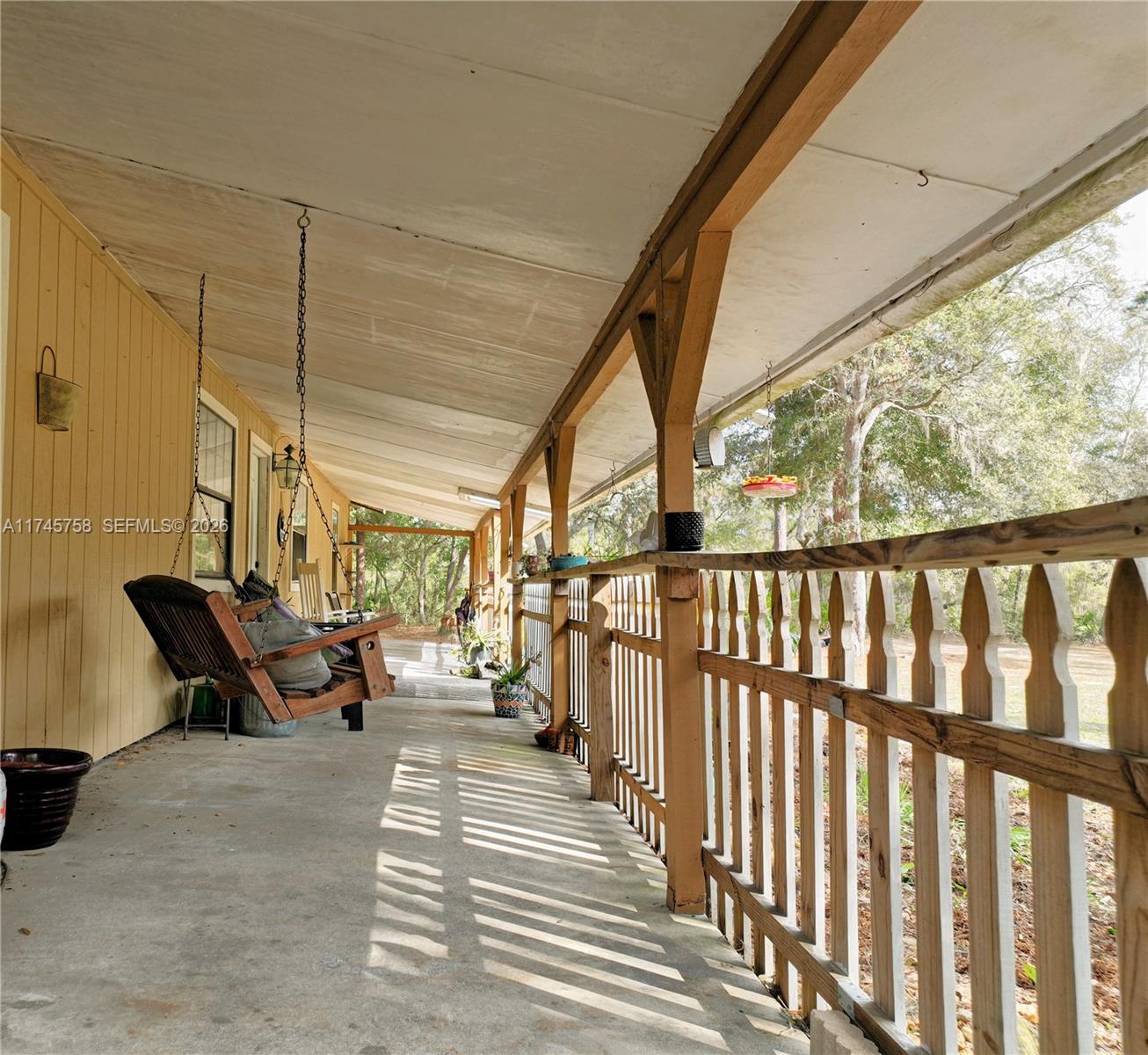 MEADOW WOOD - Residential