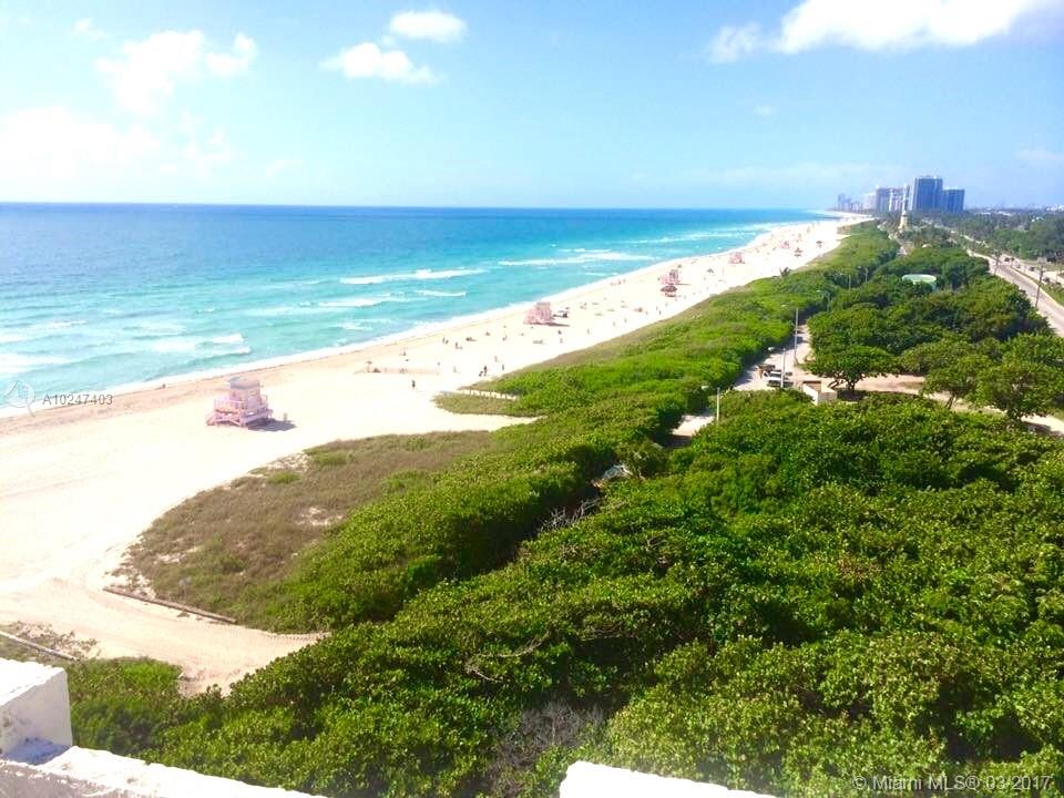 THE TROPICANA CONDO - Residential Lease