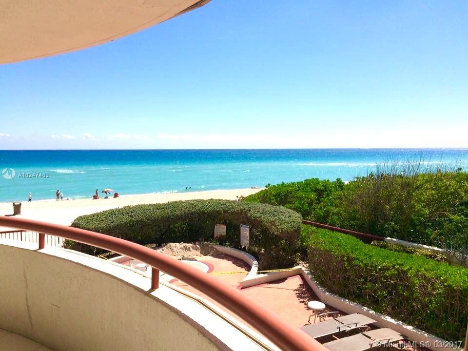 THE TROPICANA CONDO - Residential Lease
