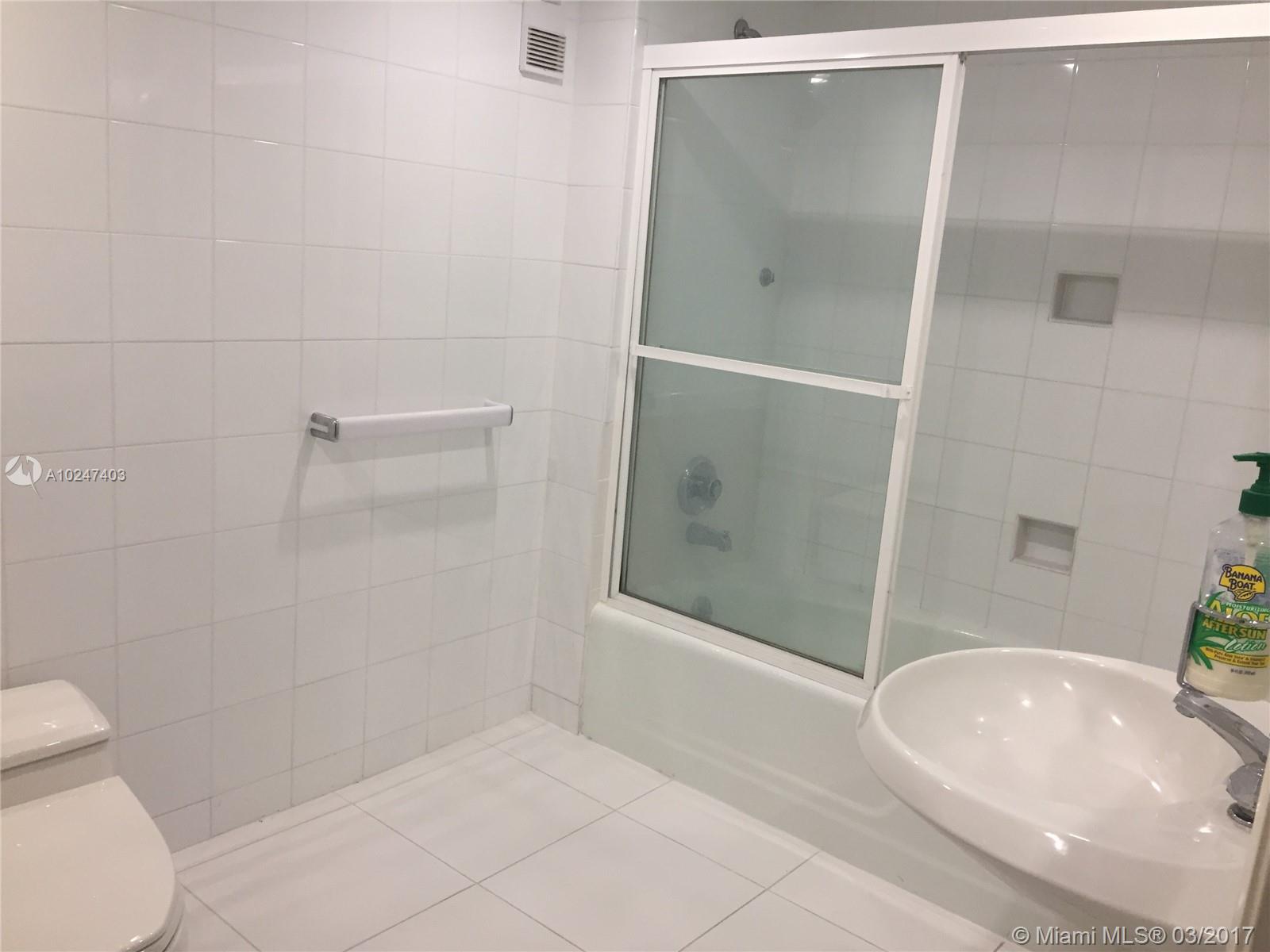 THE TROPICANA CONDO - Residential Lease