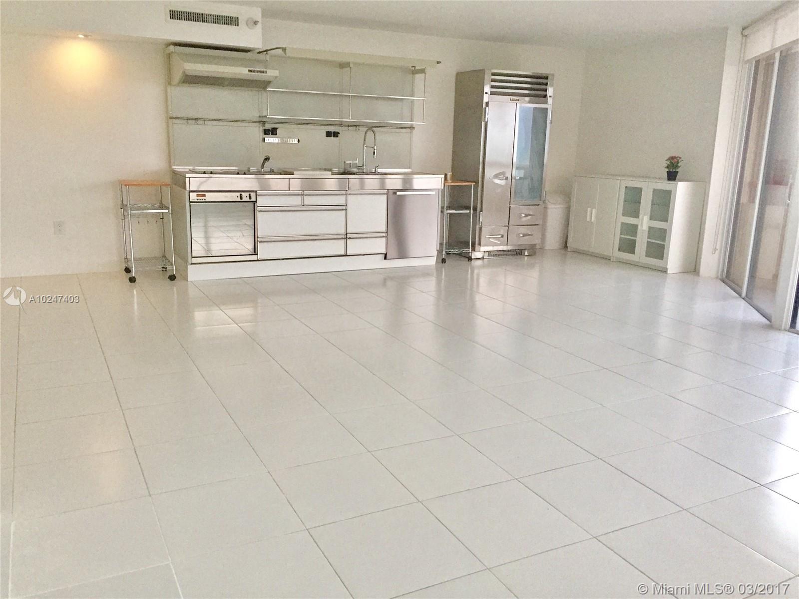 THE TROPICANA CONDO - Residential Lease