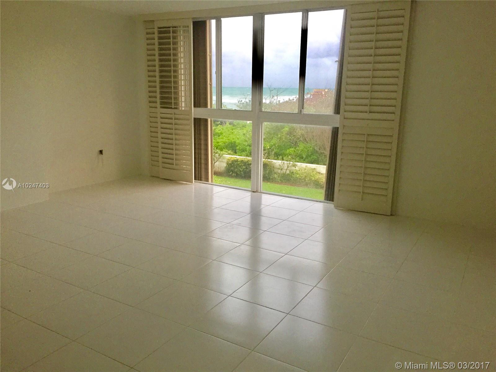 THE TROPICANA CONDO - Residential Lease