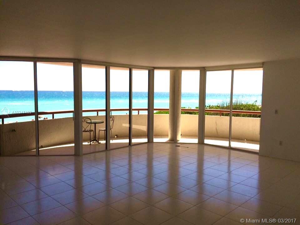 THE TROPICANA CONDO - Residential Lease