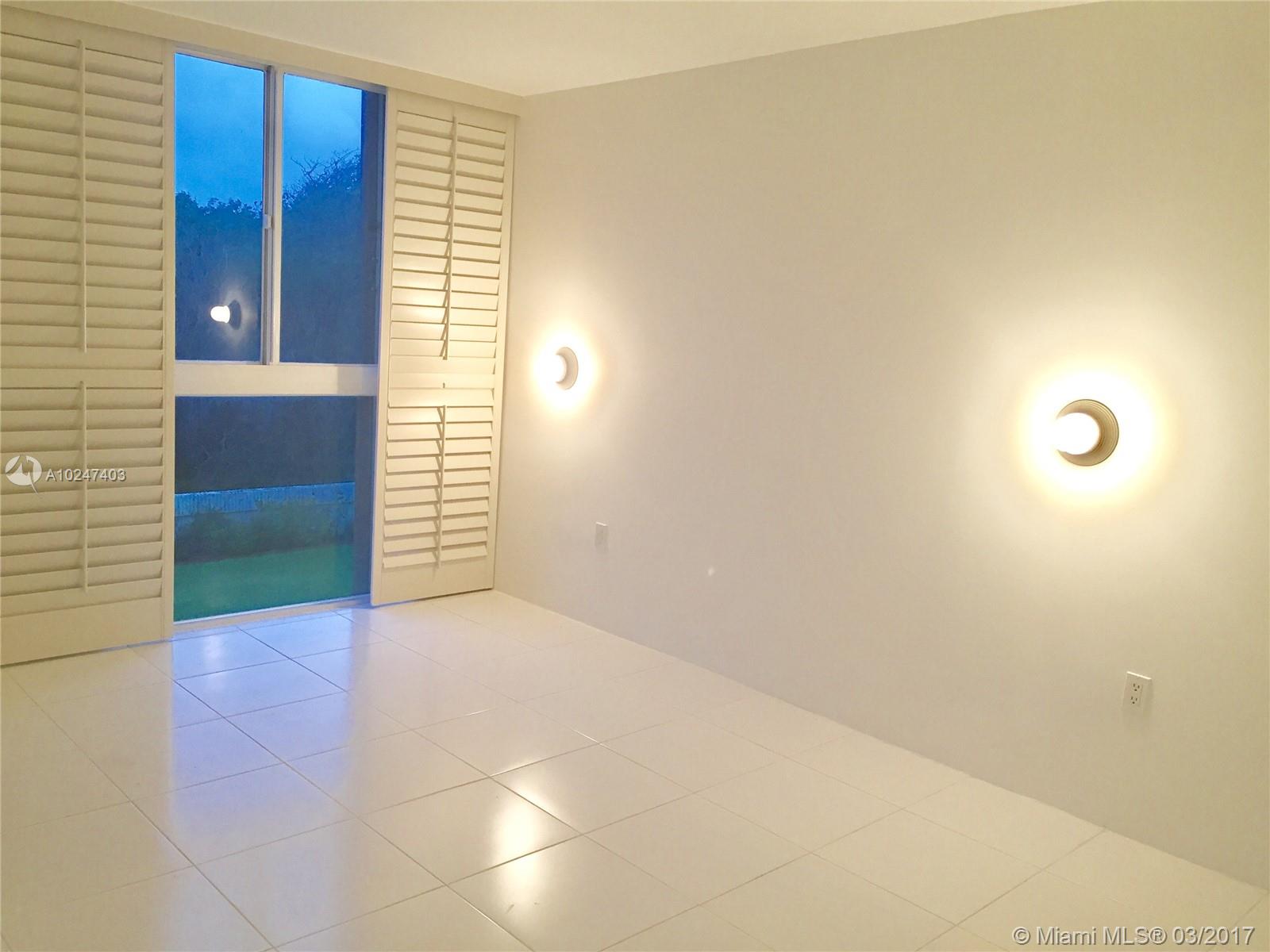 THE TROPICANA CONDO - Residential Lease