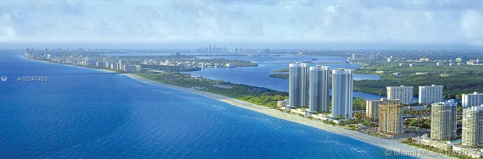 THE TROPICANA CONDO - Residential Lease
