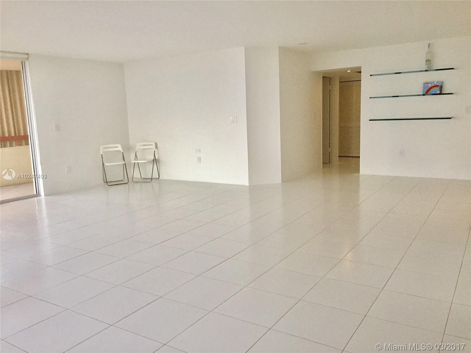 THE TROPICANA CONDO - Residential Lease