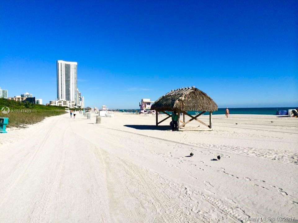 THE TROPICANA CONDO - Residential Lease