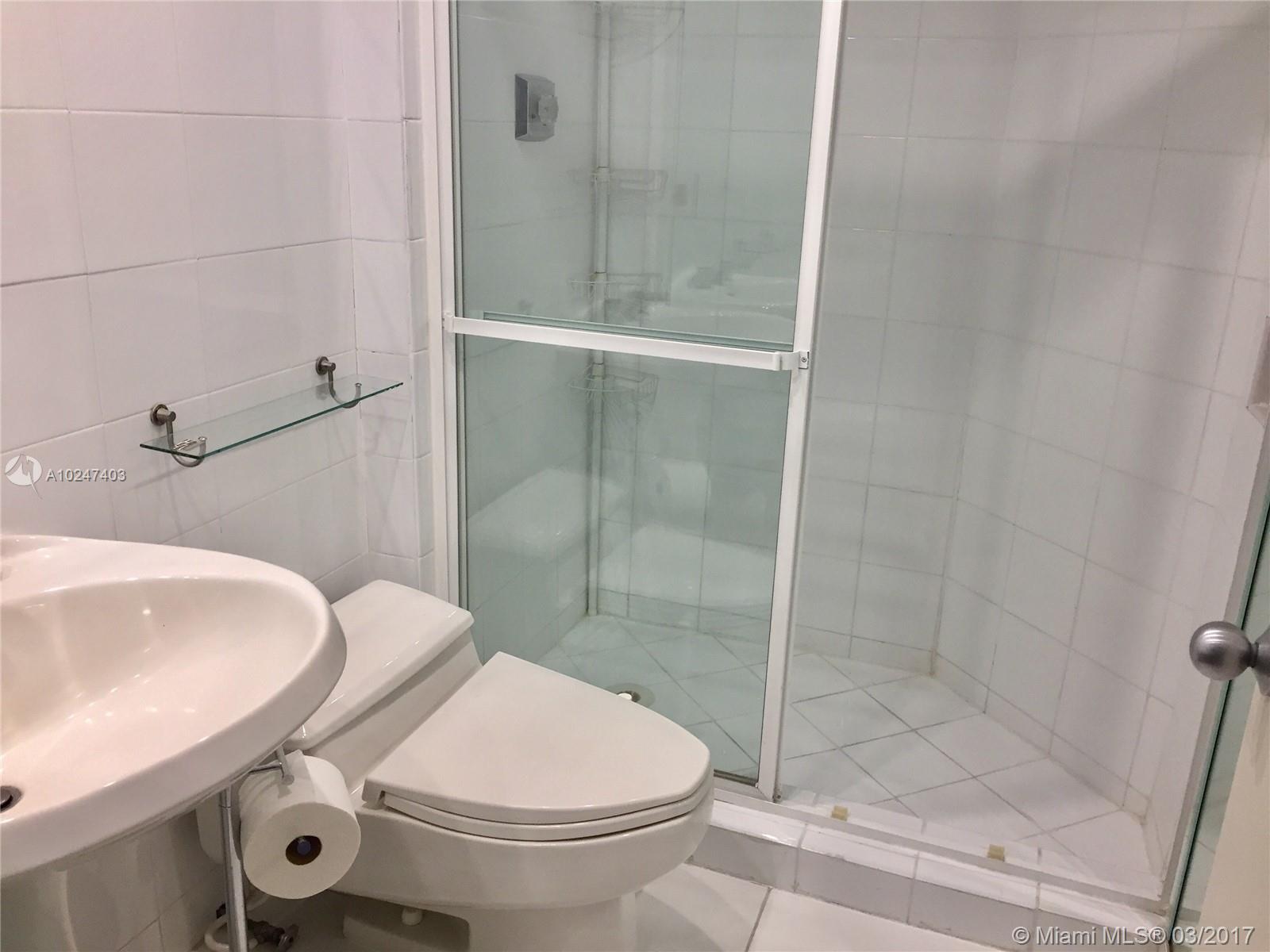 THE TROPICANA CONDO - Residential Lease