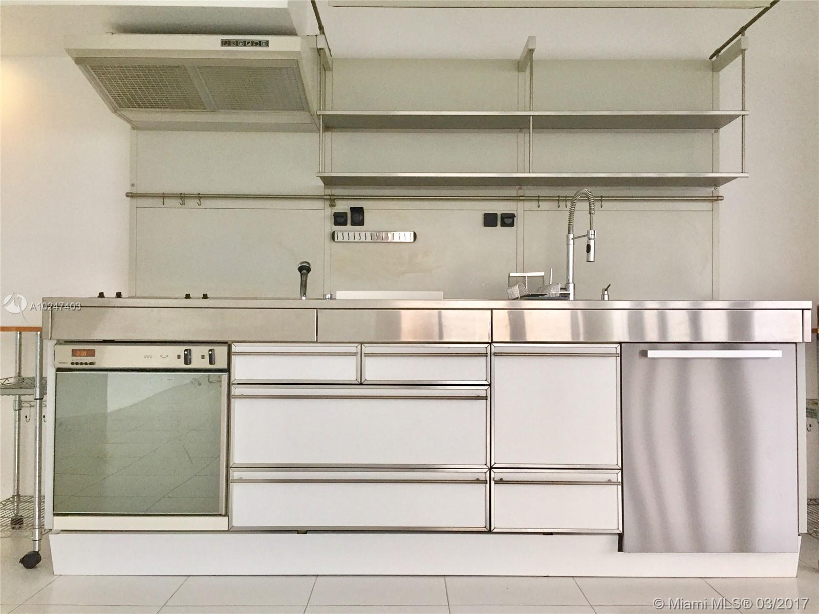THE TROPICANA CONDO - Residential Lease