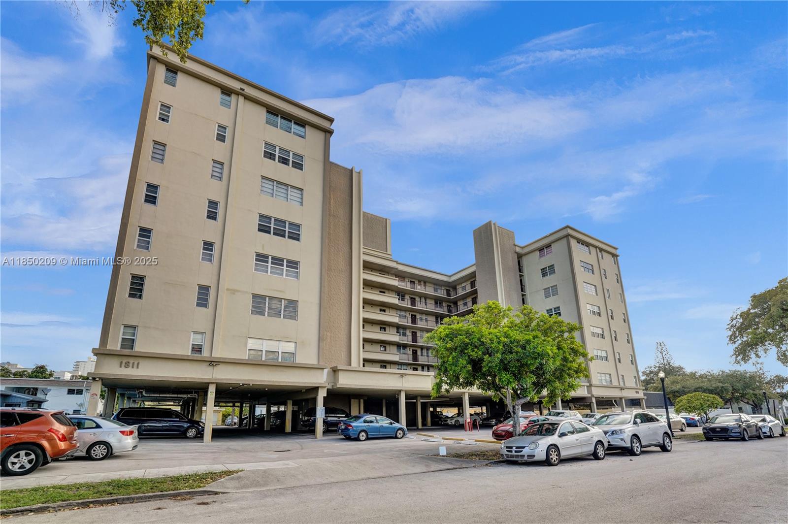 TELSTAR CONDOMINIUM INC - Residential