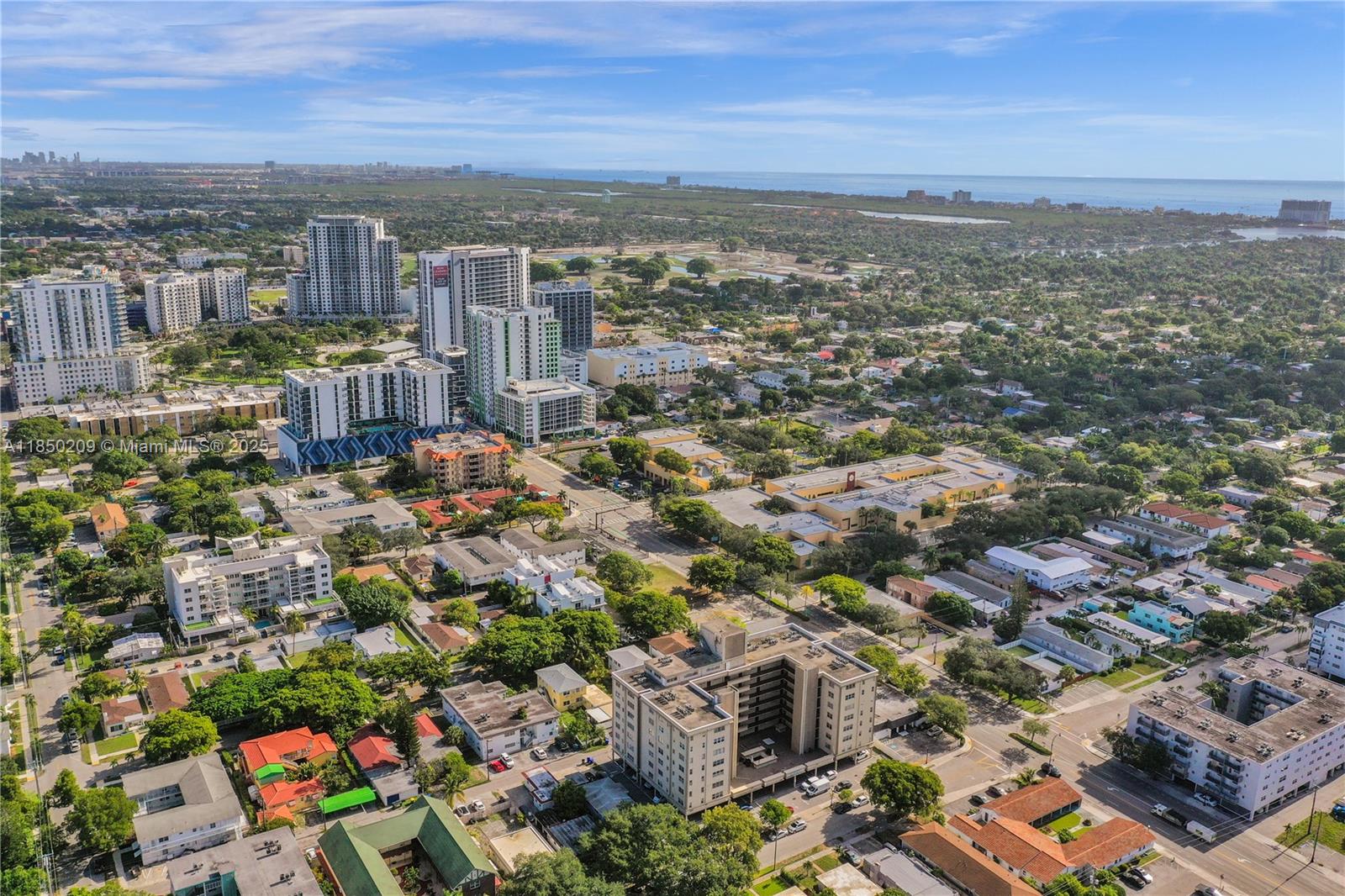 TELSTAR CONDOMINIUM INC - Residential