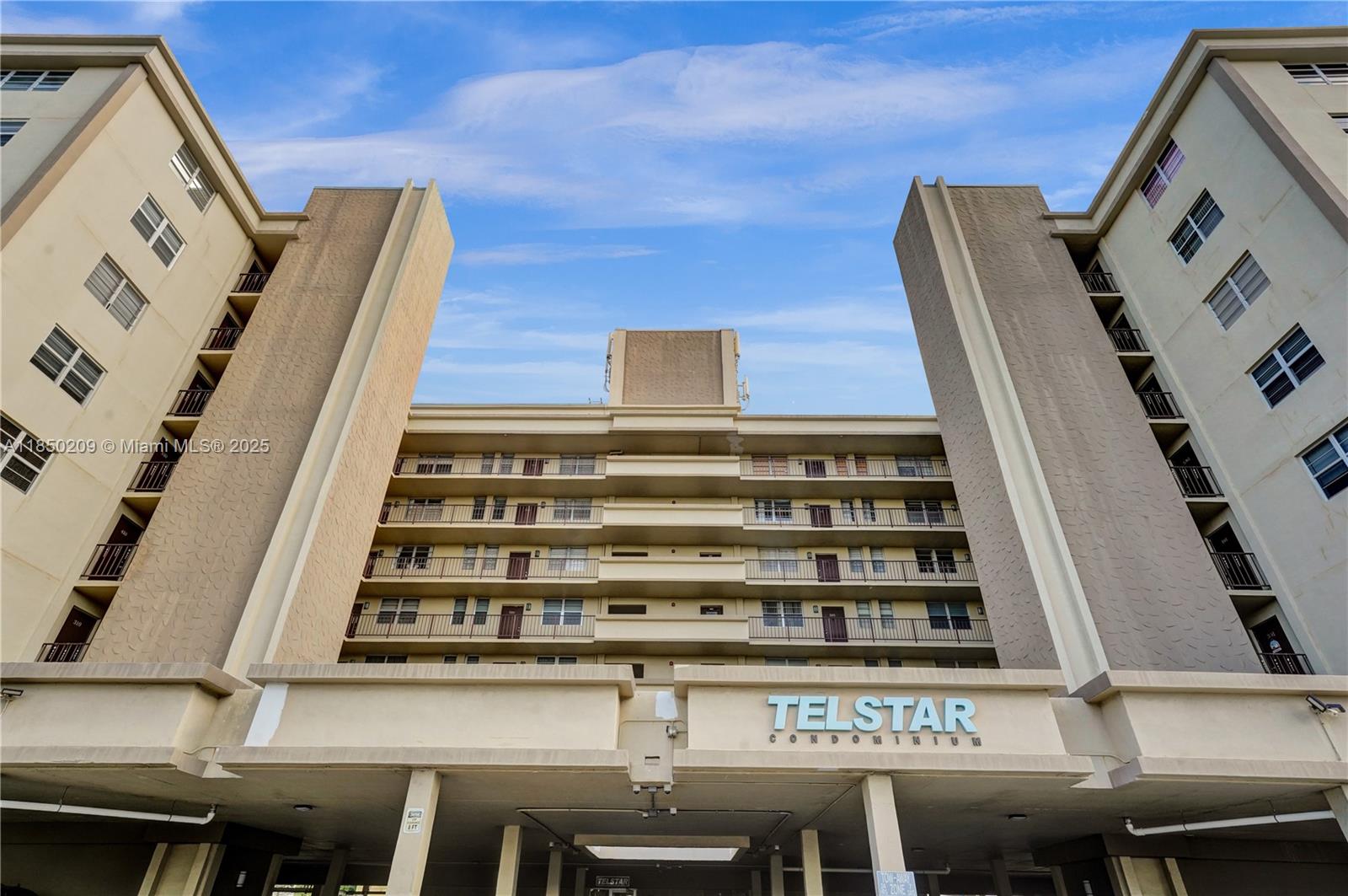 TELSTAR CONDOMINIUM INC - Residential