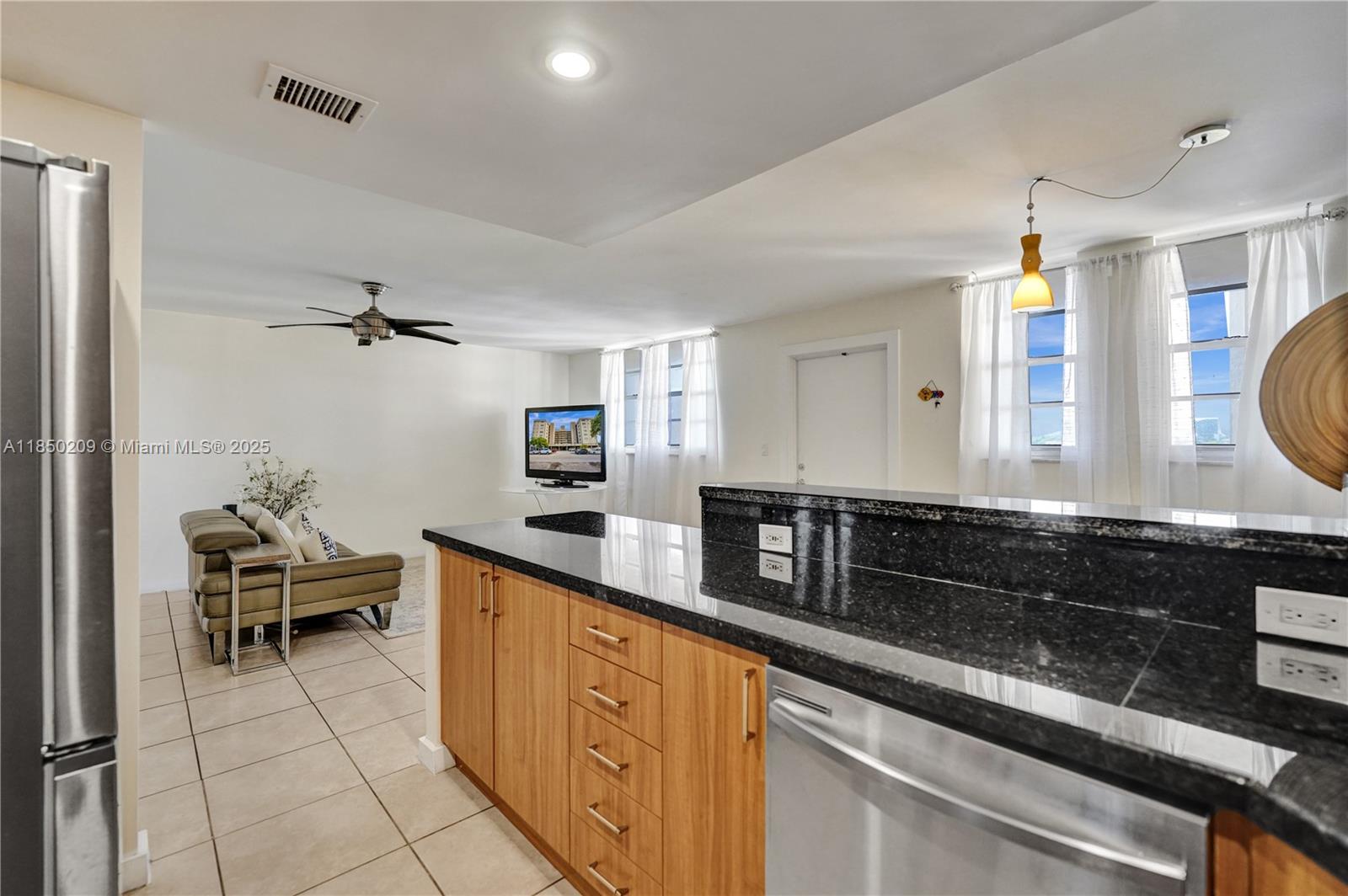 TELSTAR CONDOMINIUM INC - Residential