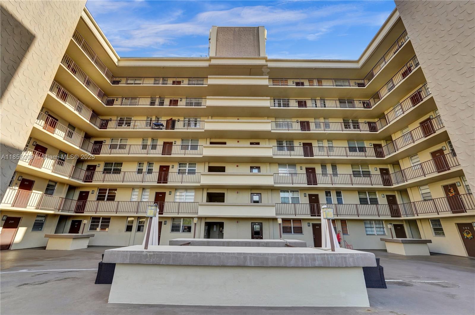 TELSTAR CONDOMINIUM INC - Residential