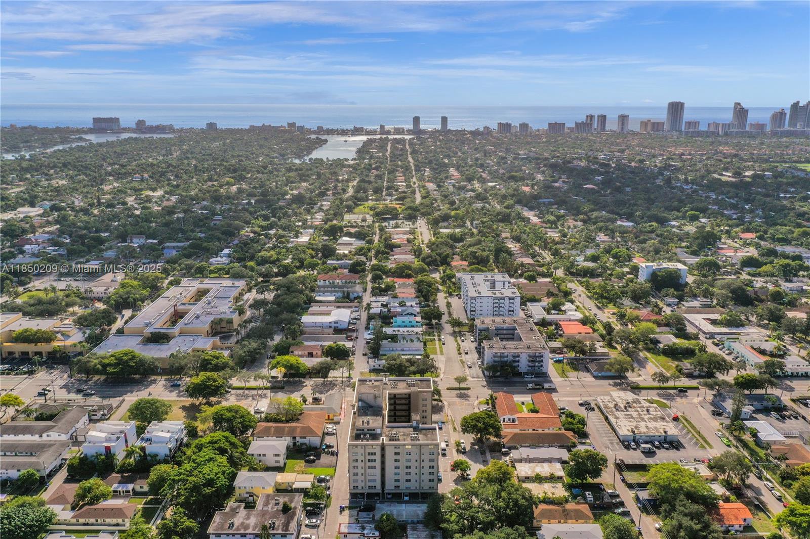 TELSTAR CONDOMINIUM INC - Residential