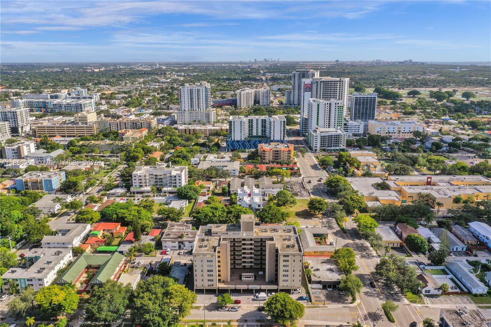 TELSTAR CONDOMINIUM INC - Residential