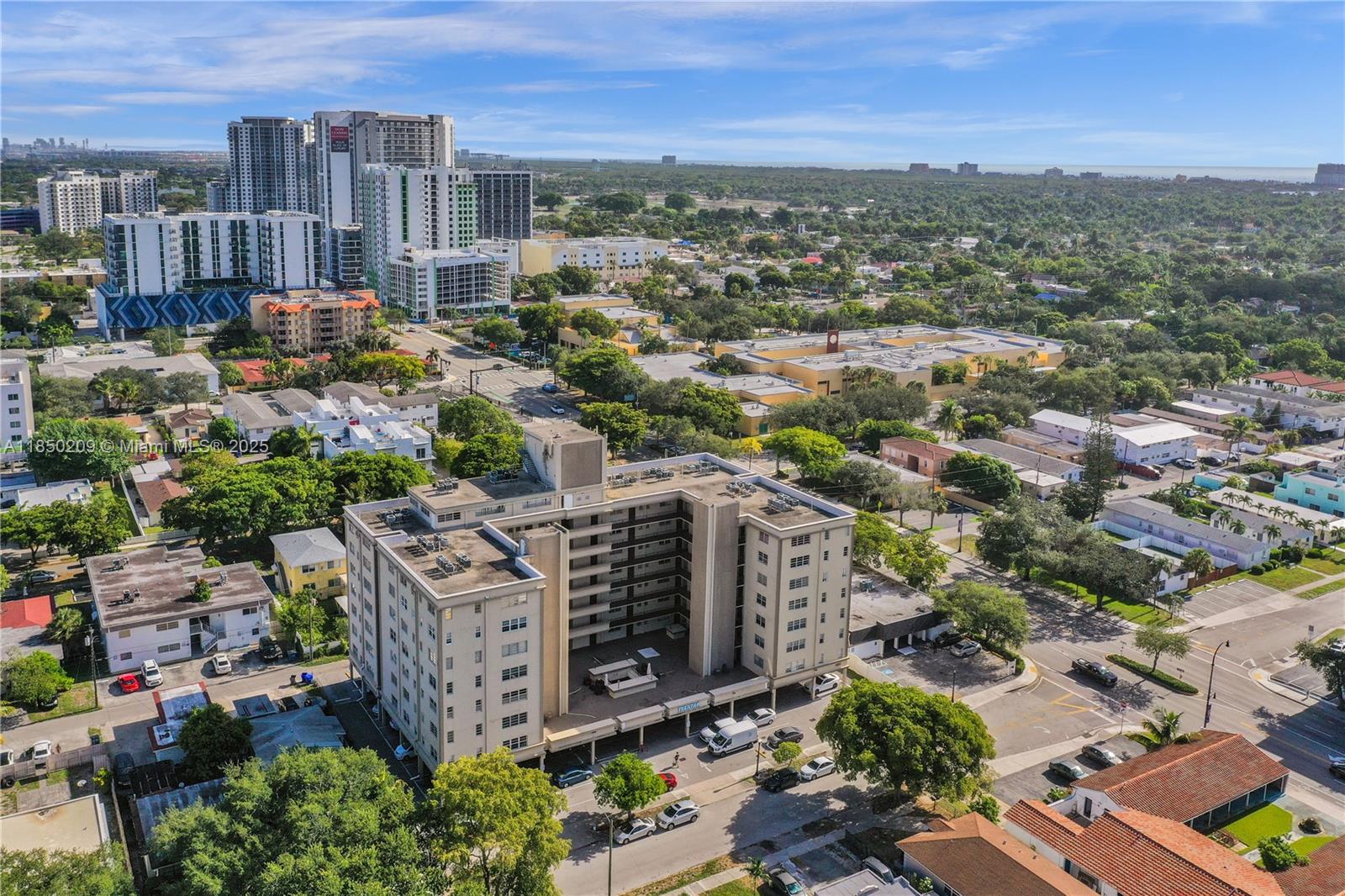 TELSTAR CONDOMINIUM INC - Residential