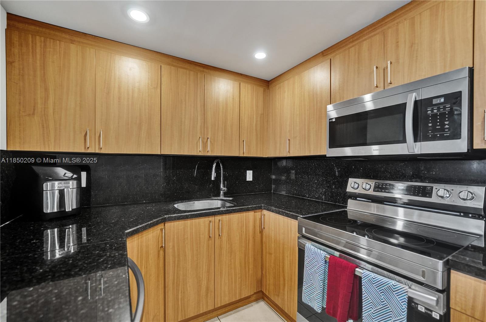 TELSTAR CONDOMINIUM INC - Residential