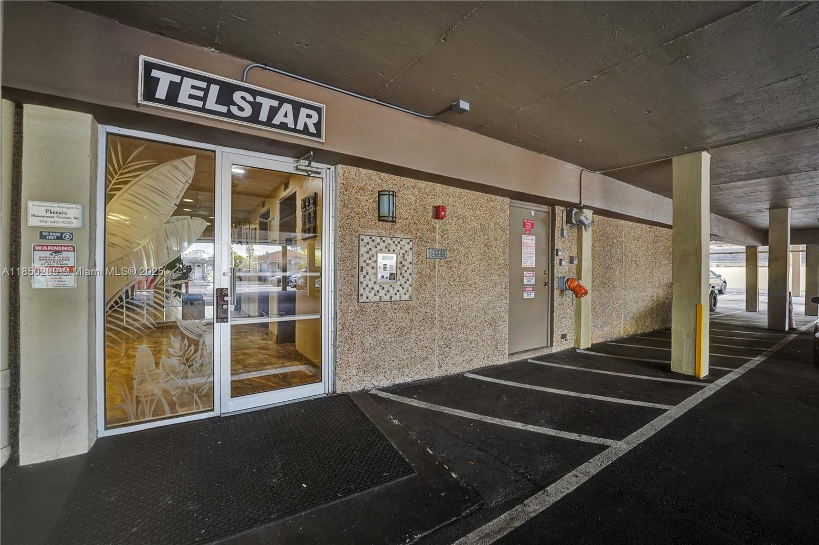 TELSTAR CONDOMINIUM INC - Residential