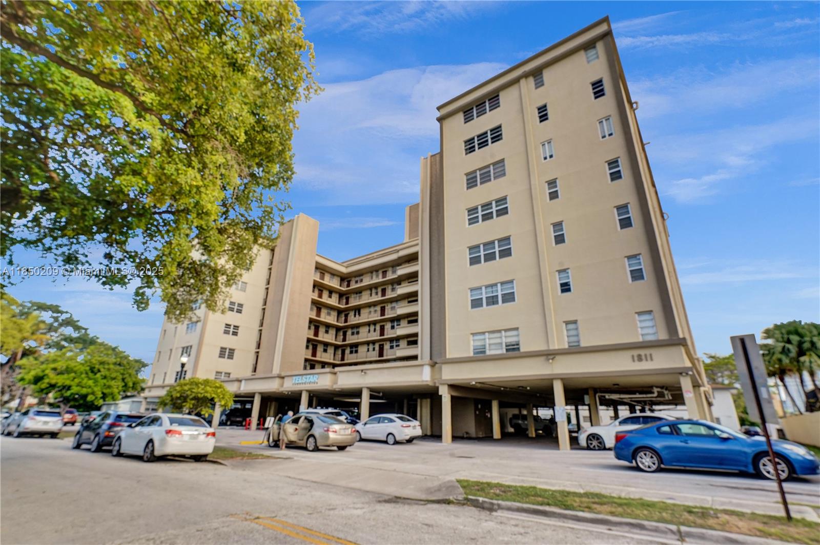 TELSTAR CONDOMINIUM INC - Residential