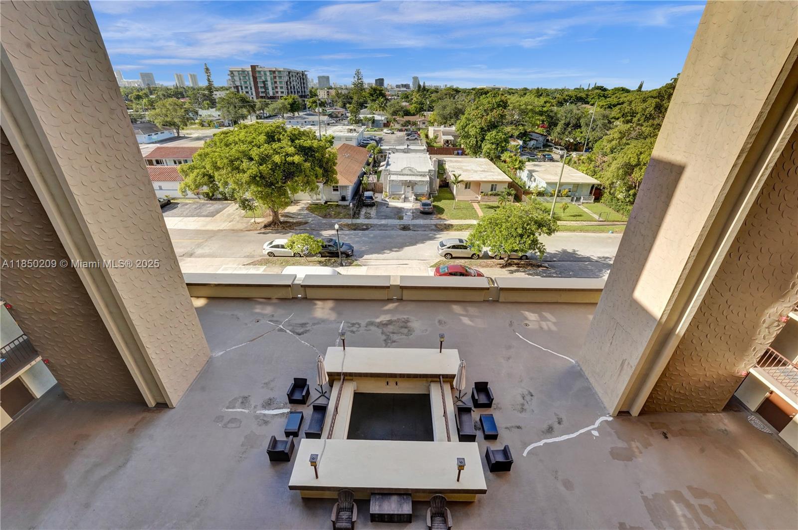 TELSTAR CONDOMINIUM INC - Residential