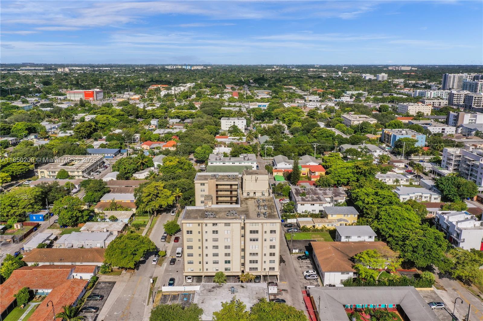 TELSTAR CONDOMINIUM INC - Residential