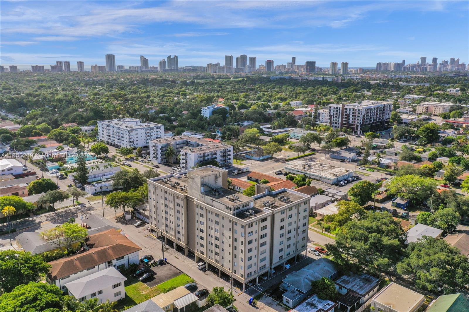 TELSTAR CONDOMINIUM INC - Residential