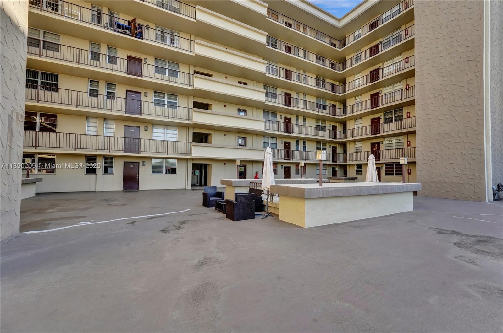 TELSTAR CONDOMINIUM INC - Residential