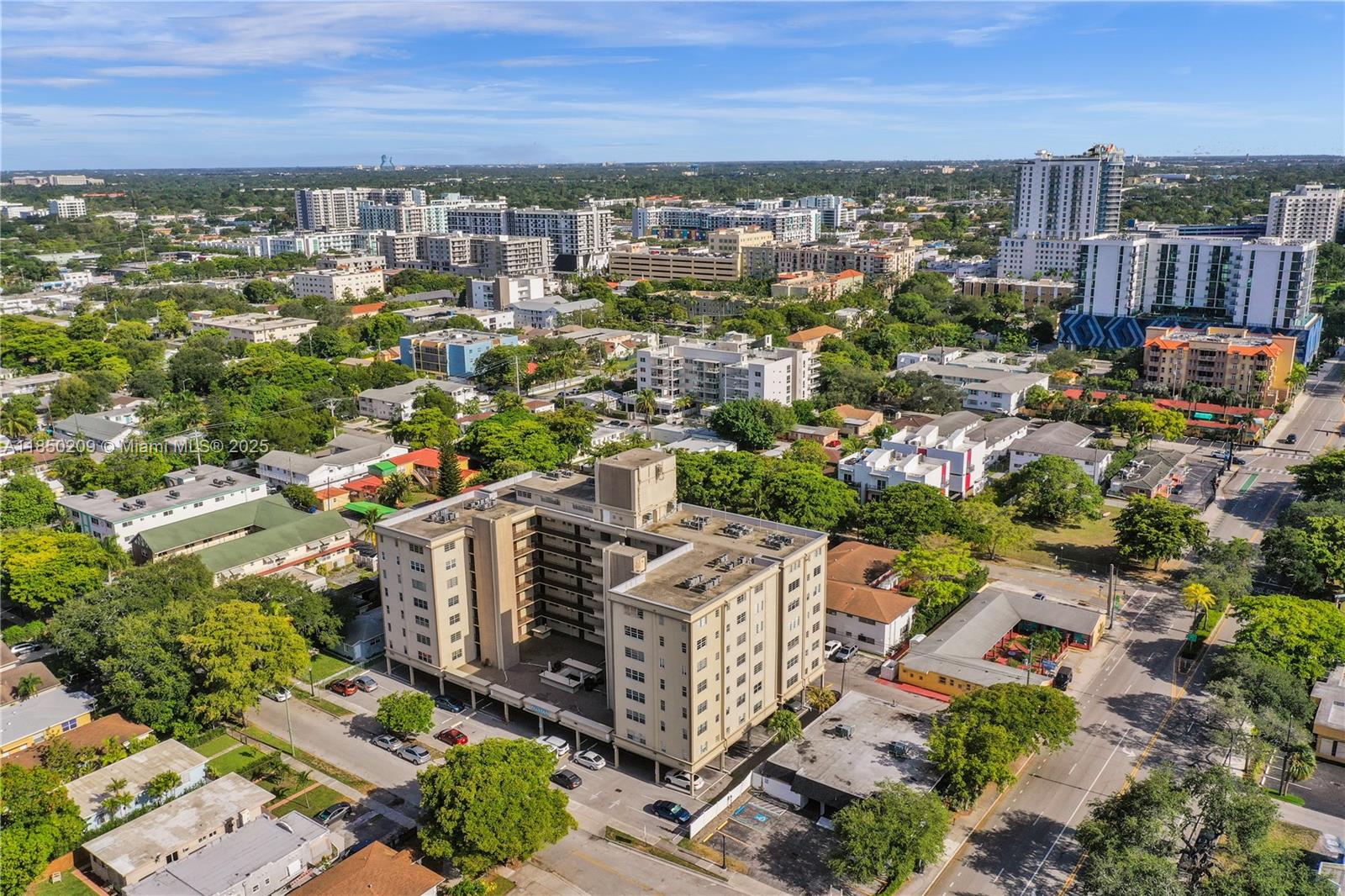 TELSTAR CONDOMINIUM INC - Residential