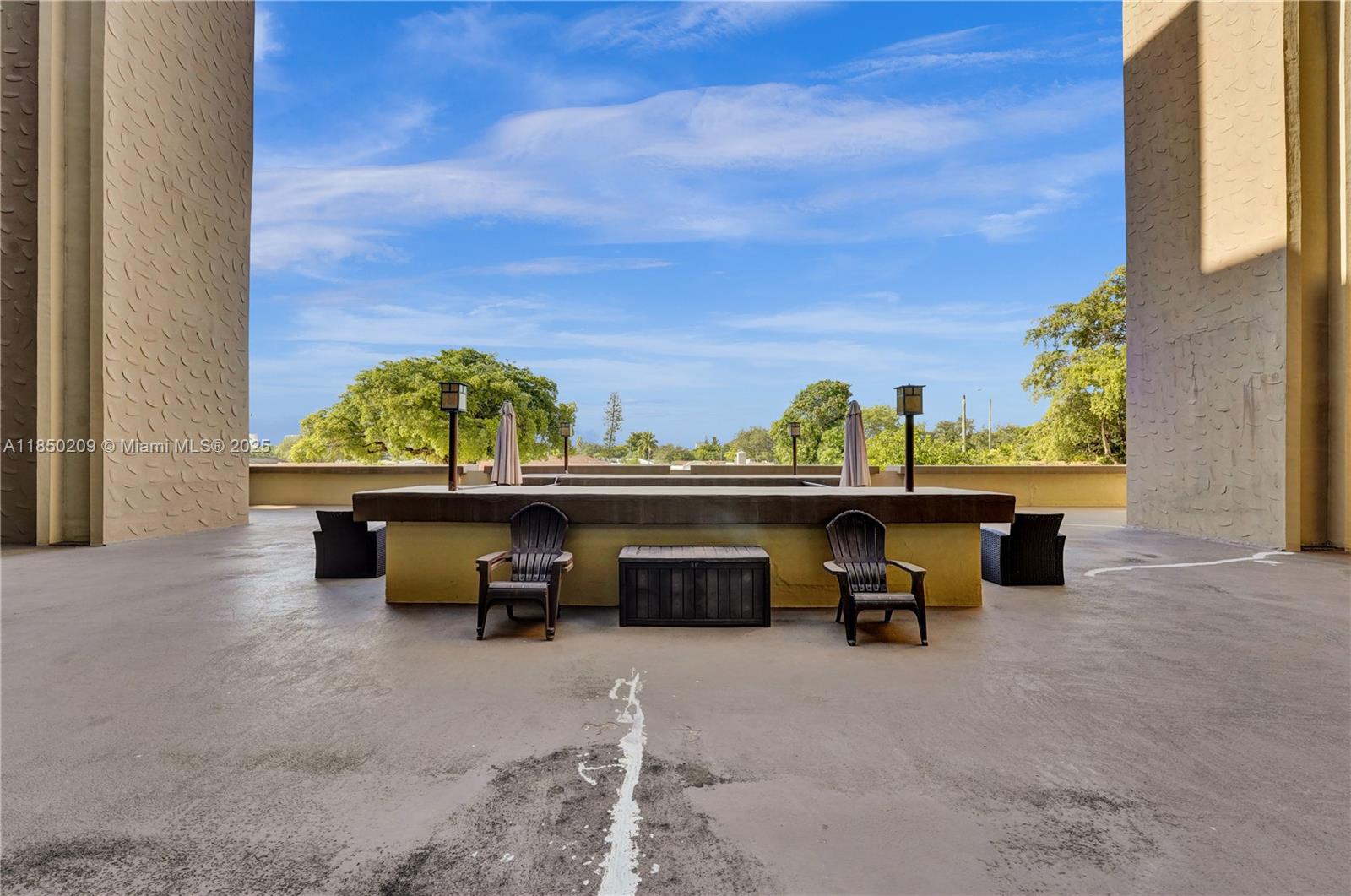 TELSTAR CONDOMINIUM INC - Residential