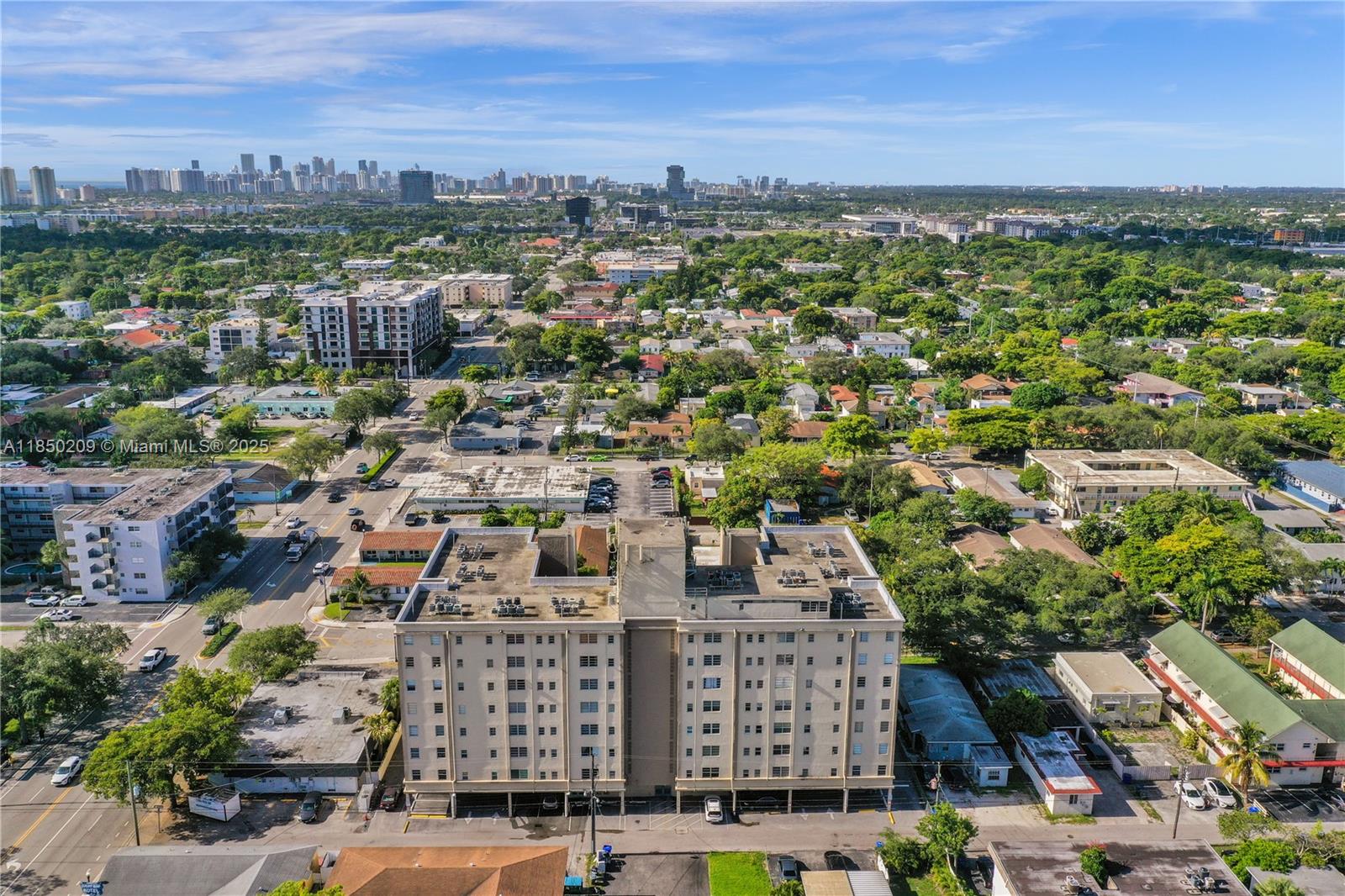 TELSTAR CONDOMINIUM INC - Residential