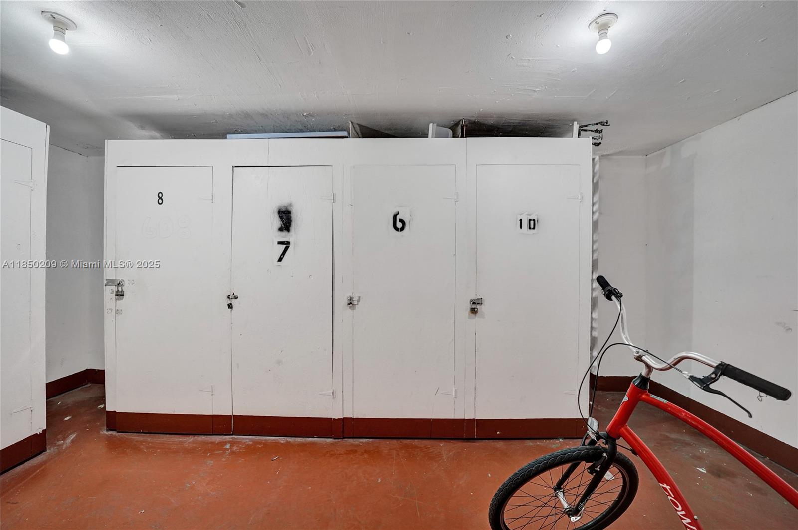 TELSTAR CONDOMINIUM INC - Residential