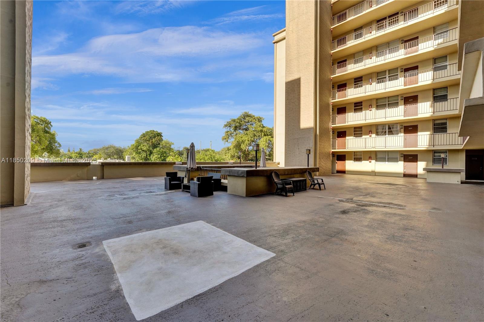 TELSTAR CONDOMINIUM INC - Residential