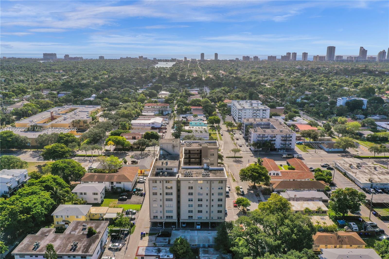 TELSTAR CONDOMINIUM INC - Residential