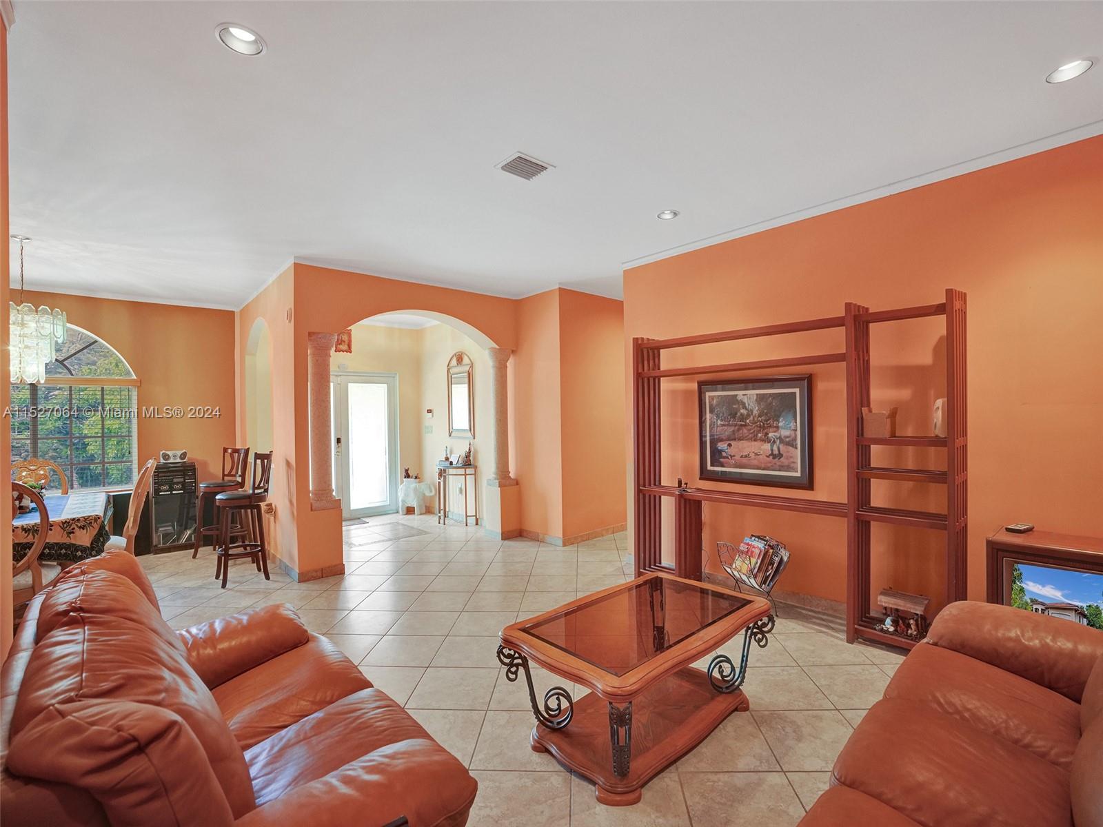 Rural/Agricultural Residen - Residential