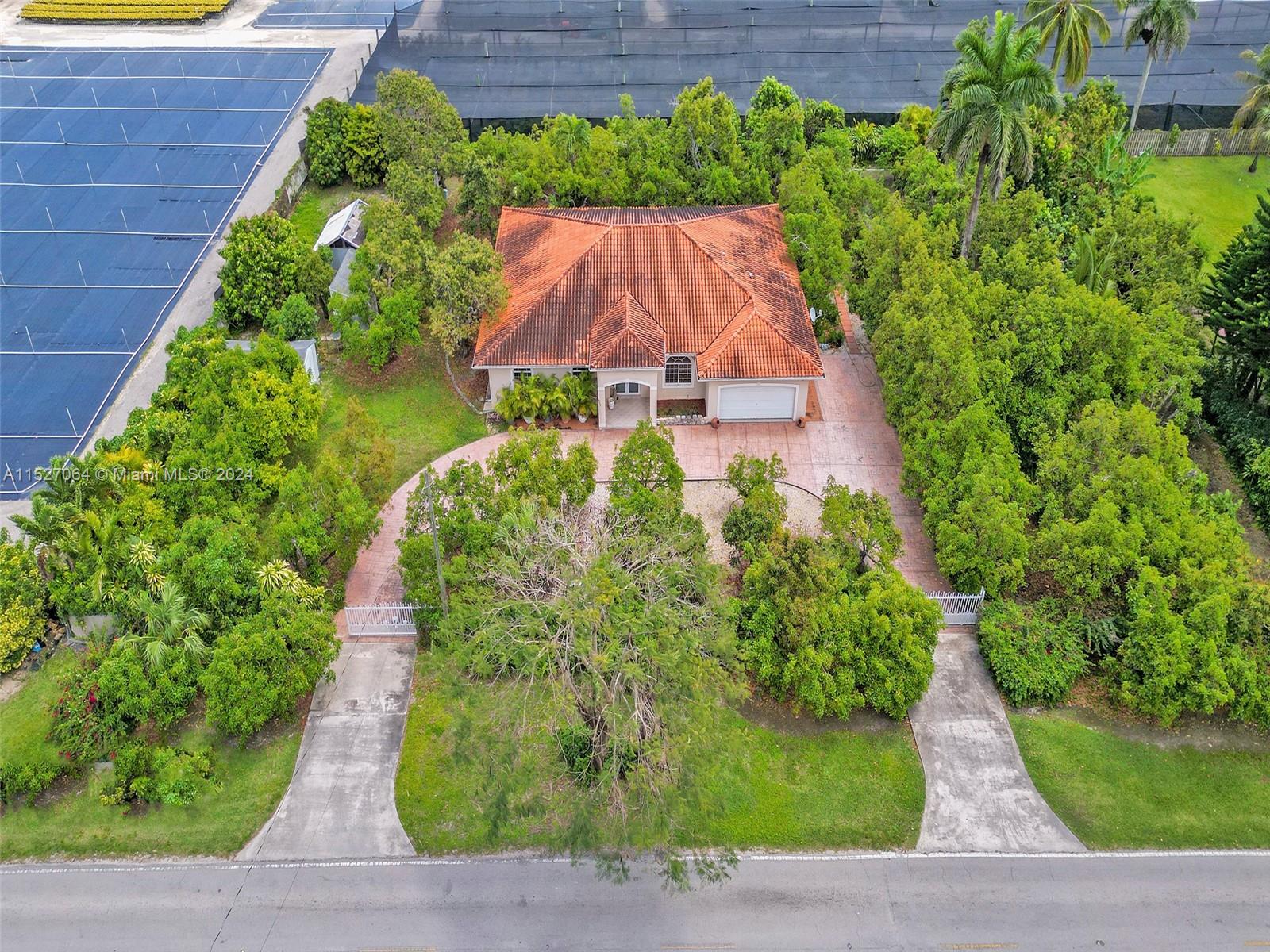 Rural/Agricultural Residen - Residential